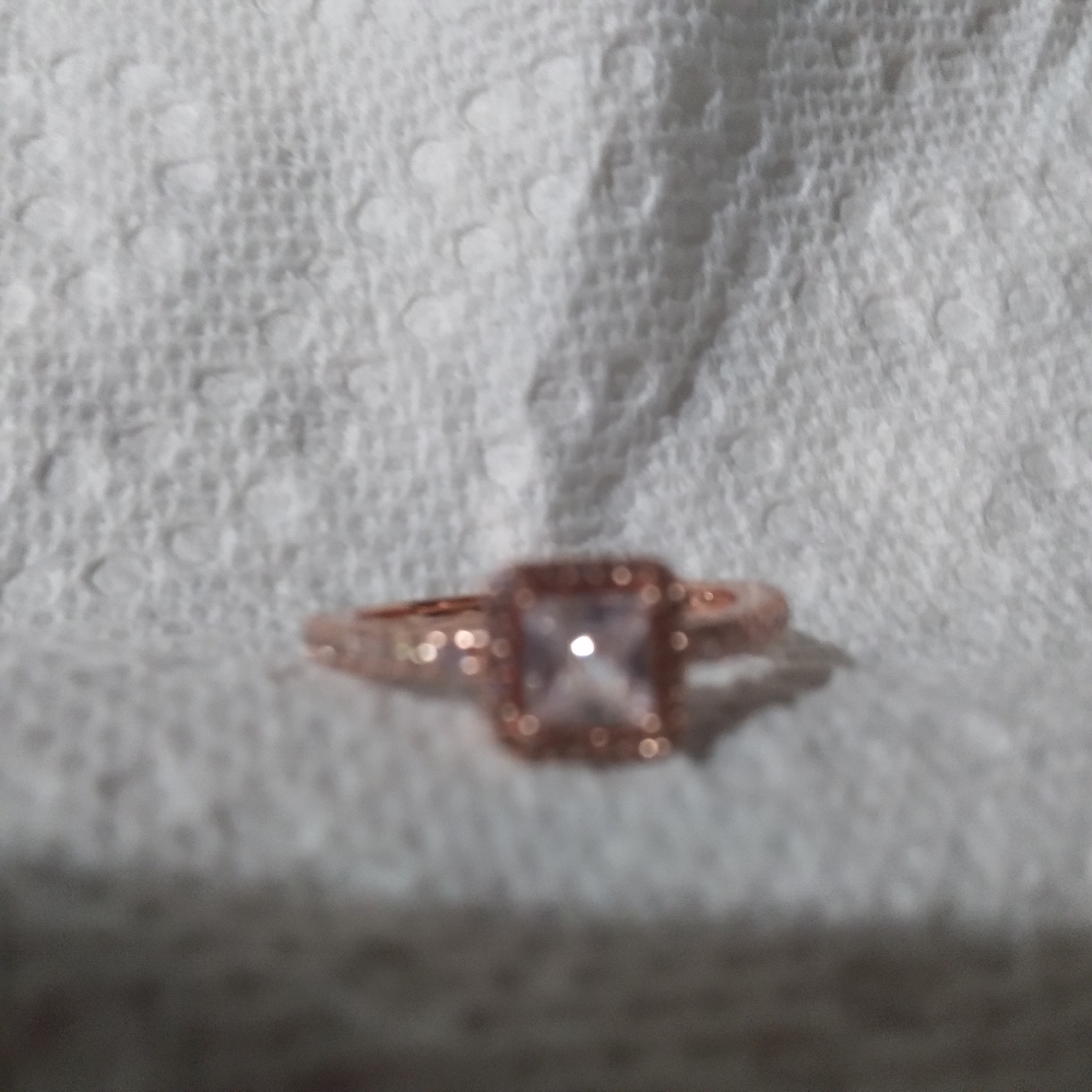 Pandora Ring IF BUY 6 OR MORE ITEMS GET A DISCOUNTS